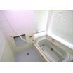 バス/シャワー