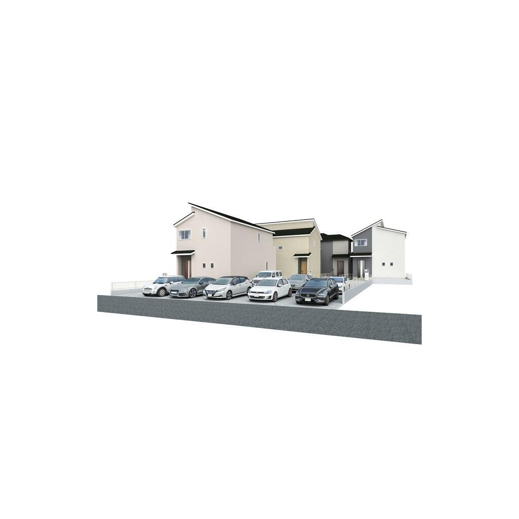Casa 3LDK em Hekinan — foto 1 de 4