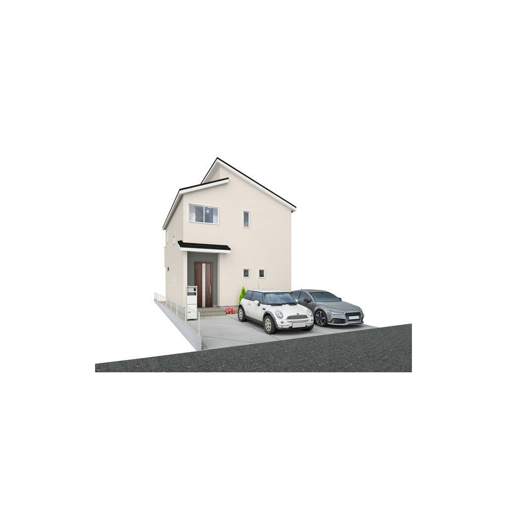 Foto de Casa 3LDK em Hekinan
