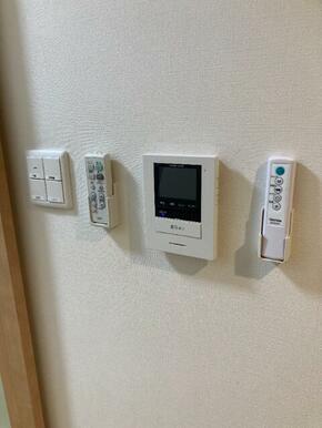 ※別号室の写真となります。