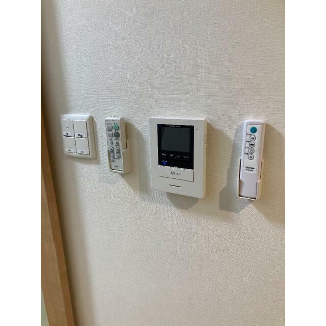 ※別号室の写真となります。