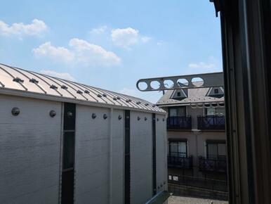 ※別号室の写真となります。