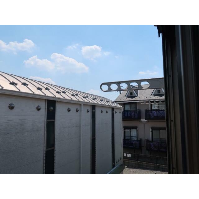 ※別号室の写真となります。
