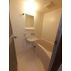 バス/シャワー