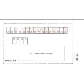 平面図