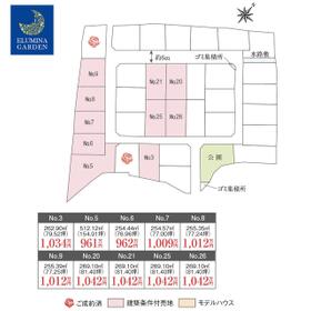 地形図等