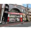 ショッピング施設
