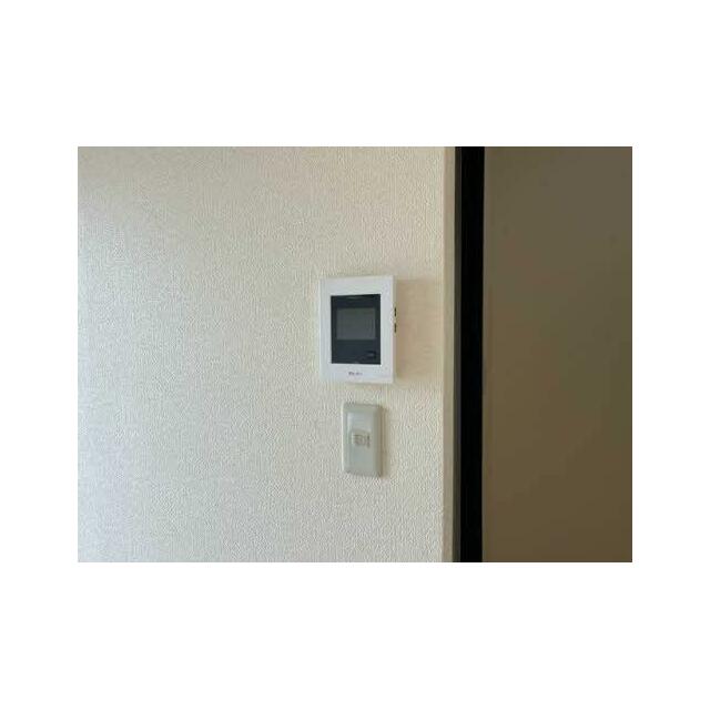 モニター付きインター