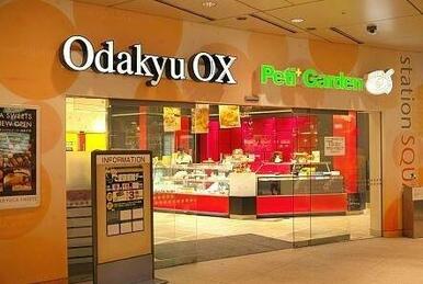 Odakyu OX(オダキュウ オーエックス) 相模大野ステーションスクエア店