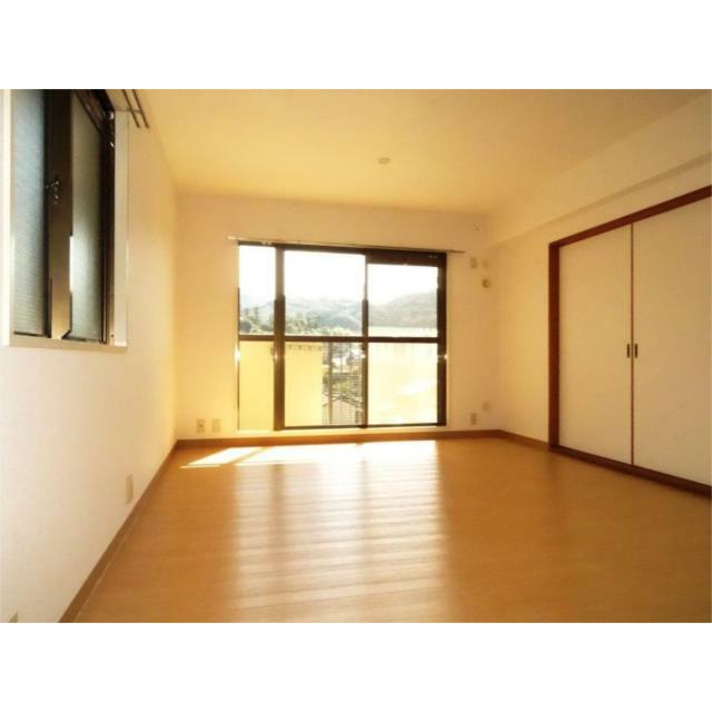 ※空室時の写真です