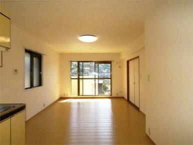 ※空室時の写真です