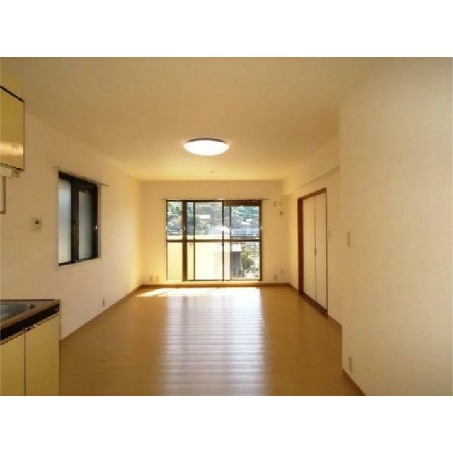 ※空室時の写真です