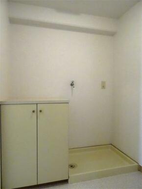 ※空室時の写真です