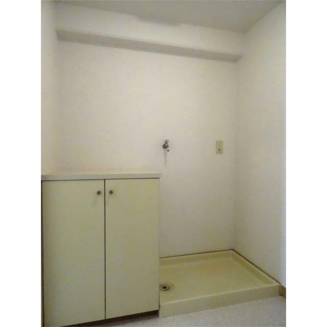 ※空室時の写真です