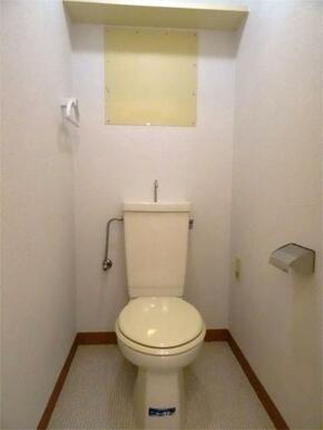 ※空室時の写真です