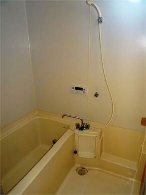 ※空室時の写真です