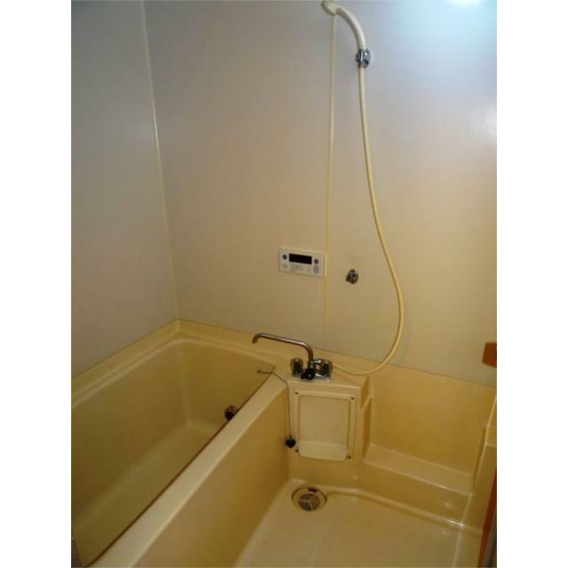 ※空室時の写真です