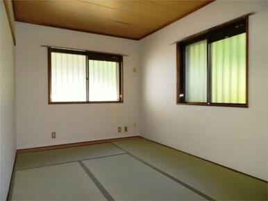 ※空室時の写真です