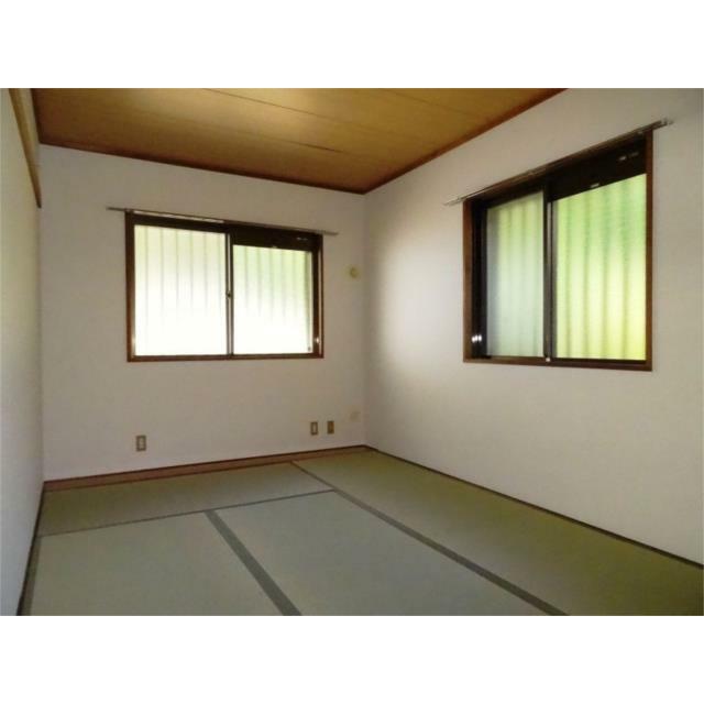 ※空室時の写真です