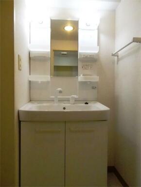 ※空室時の写真です