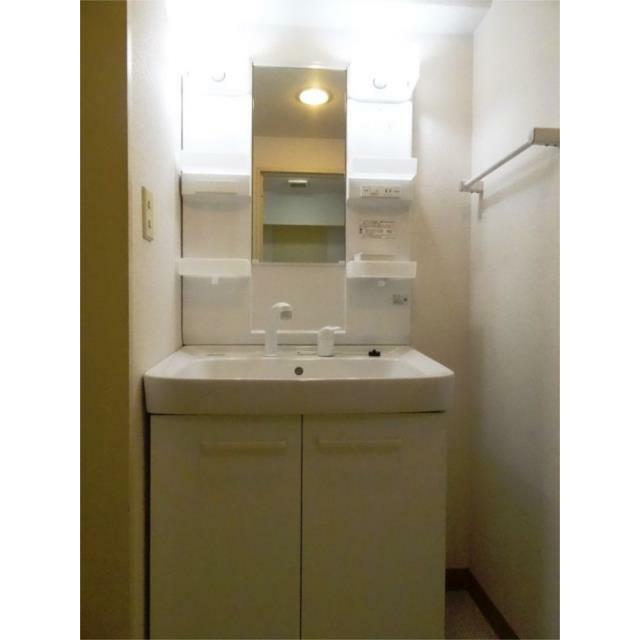 ※空室時の写真です