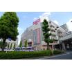 ショッピング施設