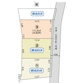 地形図等