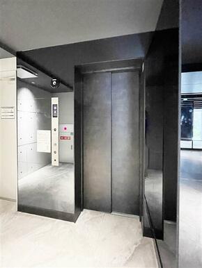 エレベーター