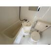 バス/シャワー