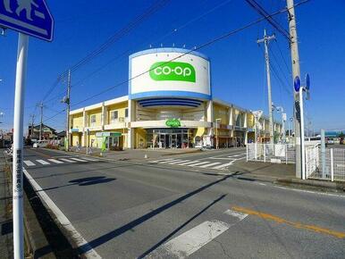 ＣＯＯＰ