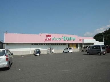 ドラッグモリヤマ