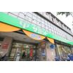 ショッピング施設