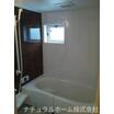 バス/シャワー