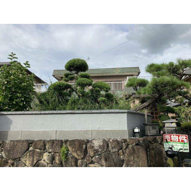 detached 星和台１丁目