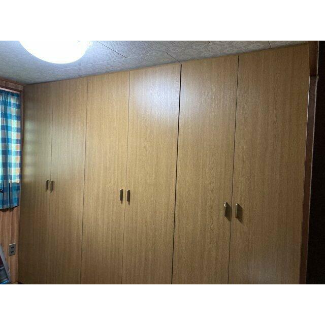 detached 星和台１丁目