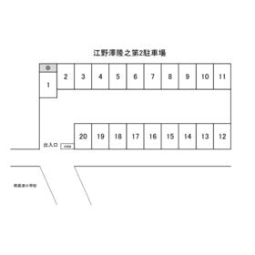 平面図