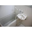 バス/シャワー