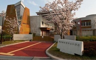 平良小学校