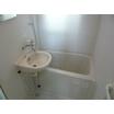 バス/シャワー
