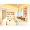 リビング