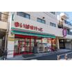 ショッピング施設