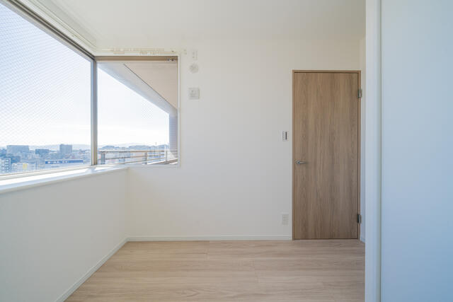 物件画像 福岡市中央区 平尾１丁目 (薬院駅) 15階 4LDK