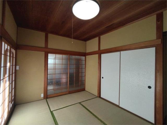 物件画像 北九州市八幡西区 京良城町 (黒崎駅) 2階建 4DK