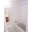 バス/シャワー