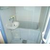 バス/シャワー