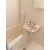 バス/シャワー