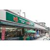 ショッピング施設