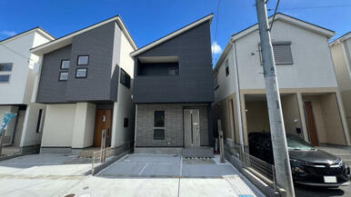 当社売主！完成いたしました♪