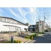 ショッピング施設