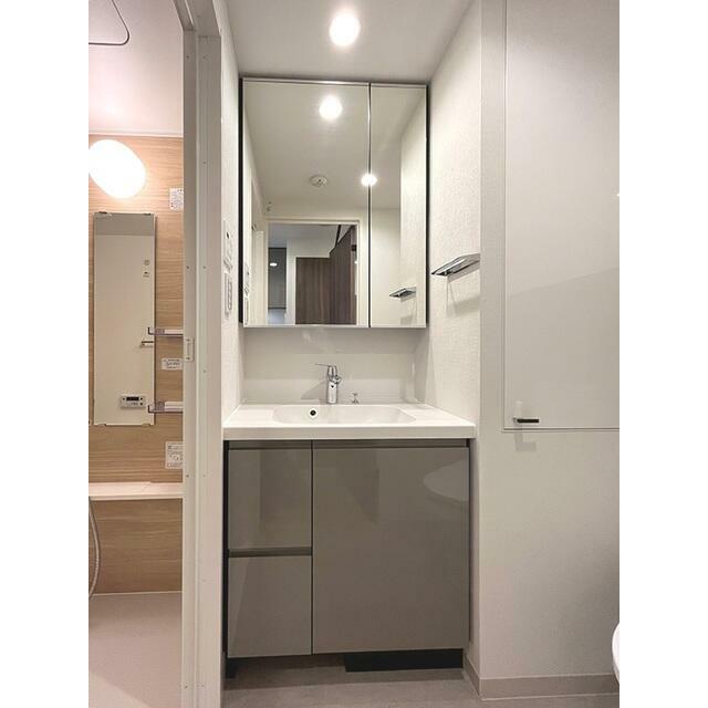 ※写真は同タイプ住戸です。